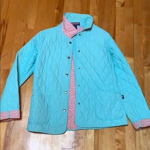 Vineyard vines jacket